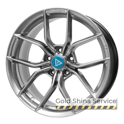 Wheelegend P02 8x18 5x114.3 ET38 DIA73.1 HB