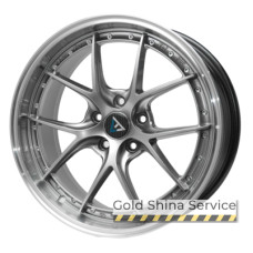 Wheelegend P06 8.5x18 5x112 ET42 DIA66.6 HB
