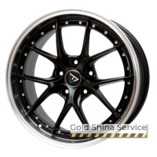 Wheelegend P06 8.5x18 5x120 ET35 DIA72.6 BM