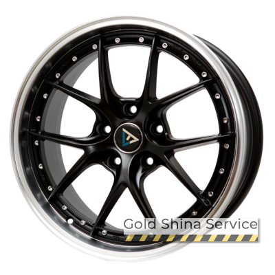 Wheelegend P06 8.5x18 5x120 ET35 DIA72.6 BM