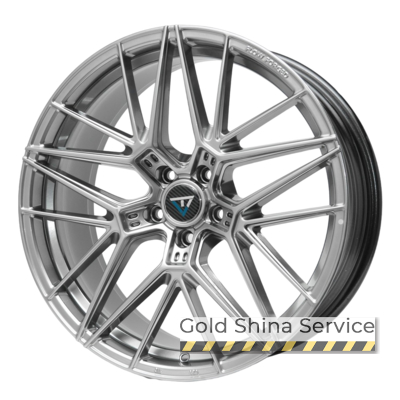 Wheelegend F35 8.5x20 5x112 ET38 DIA66.6 HB