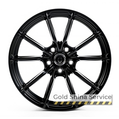 Flow Forming FF801 8x18 5x120 ET35 DIA72.6 GB