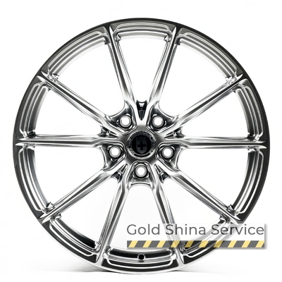 Flow Forming FF801 8.5x19 5x114.3 ET35 DIA73.1 HB