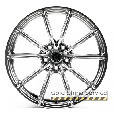 Flow Forming FF801 9.5x19 5x114.3 ET38 DIA73.1 Light HB