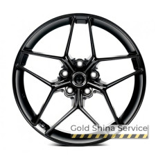 Flow Forming FF153 8x18 5x112 ET35 DIA66.6 BM Flow Forming FF153 8x18 5x112 ET35 DIA66.6 BM