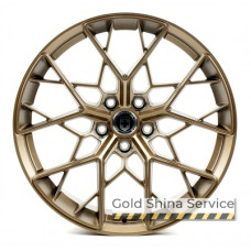 Flow Forming FF806 8.5x19 5x114.3 ET35 DIA73.1 Matt bronz Flow Forming FF806 8.5x19 5x114.3 ET35 DIA73.1 Matt bronz