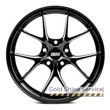 Flow Forming FF125 7.5x17 5x112 ET35 DIA66.56 SB