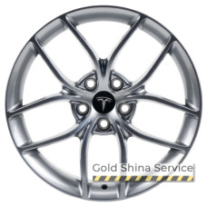 Flow Forming FF099 8.5x18 5x114.3 ET40 DIA64.1 GM Flow Forming FF099 8.5x18 5x114.3 ET40 DIA64.1 GM