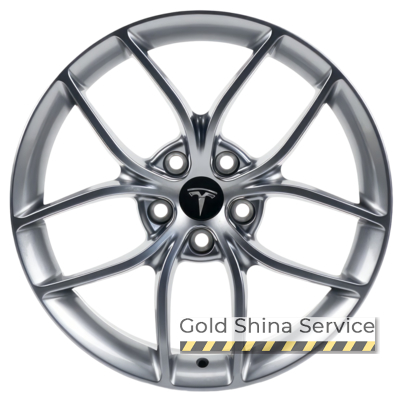 Flow Forming FF099 8.5x18 5x114.3 ET40 DIA64.1 GM