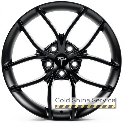 Flow Forming FF099 8.5x19 5x114.3 ET35 DIA64.1 FB