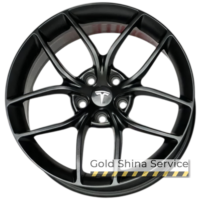 Flow Forming FF099 8.5x18 5x114.3 ET40 DIA64.1 BM