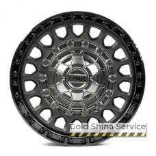 Off Road Wheels OW1908-9 8.5x17 6x139.7 ET5 DIA110 ABLip