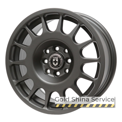 Replica HRE H328 7x15 4x100/114 ET38 DIA73.1 ANTHR