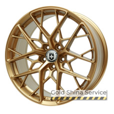 Replica HRE FF-511 8x18 5x114.3 ET38 DIA73.1 Matt bronz Replica HRE FF-511 8x18 5x114.3 ET38 DIA73.1 Matt bronz