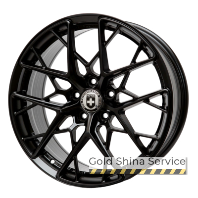 Replica HRE FF-511 8x18 5x108 ET38 DIA73.1 BM