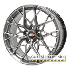 Replica Chevrolet FF-511 6.5x15 4x100 ET38 DIA73.1 HB