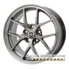 Replica HRE FF-507 6.5x15 4x100 ET40 DIA73.1 HB