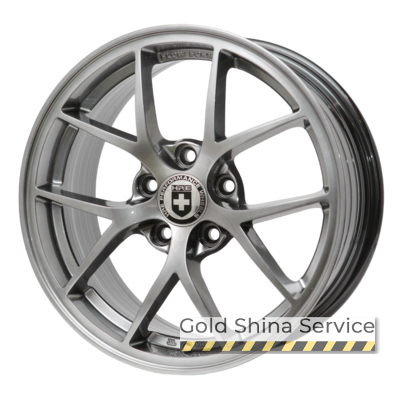 Replica HRE FF-507 7x16 5x112 ET40 DIA66.6 HB