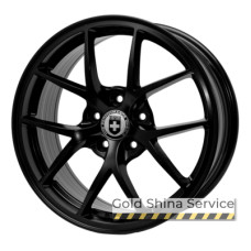 Replica HRE FF-507 7x16 5x108 ET40 DIA73.1 BM