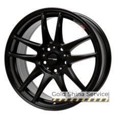 Replica FF-505 6.5x15 4x100/15 ET40 DIA73.1 BM Replica FF-505 6.5x15 4x100/15 ET40 DIA73.1 BM