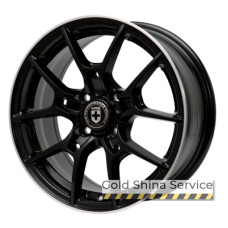 Replica HRE FF-510 7x16 5x112 ET38 DIA0 MBPL Replica HRE FF-510 7x16 5x112 ET38 DIA0 MBPL