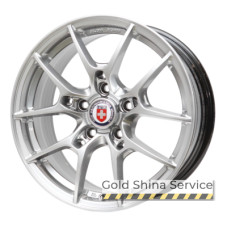 Replica HRE FF-510 7x16 5x112 ET38 DIA66.6 HB Replica HRE FF-510 7x16 5x112 ET38 DIA66.6 HB