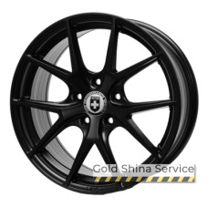 Replica HRE FF-502 7x16 5x112 ET40 DIA66.6 BM
