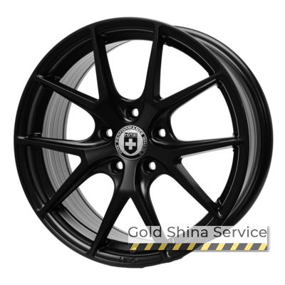 Replica HRE FF-502 7x16 5x112 ET40 DIA66.6 BM