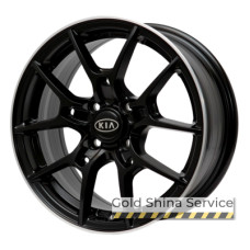 Replica KIA FF-510 6.5x15 4x100 ET38 DIA73.1 MBPL