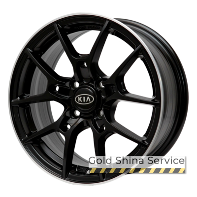 Replica KIA FF-510 6.5x15 4x100 ET38 DIA73.1 MBPL