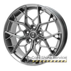 Replica HRE ZT718 7.5x17 5x114.3 ET35 DIA73.1 HB Replica HRE ZT718 7.5x17 5x114.3 ET35 DIA73.1 HB