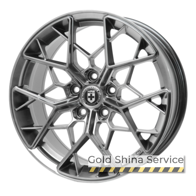Replica HRE ZT718 7.5x17 5x114.3 ET35 DIA73.1 HB