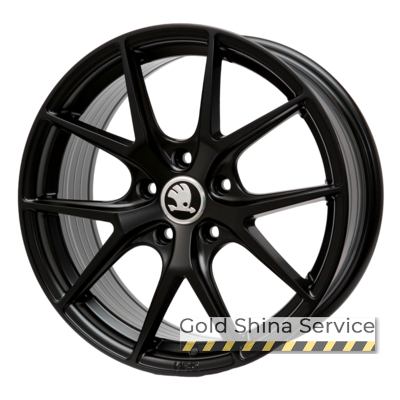 Replica Skoda FF-502 7x16 5x112 ET40 DIA66.6 BM