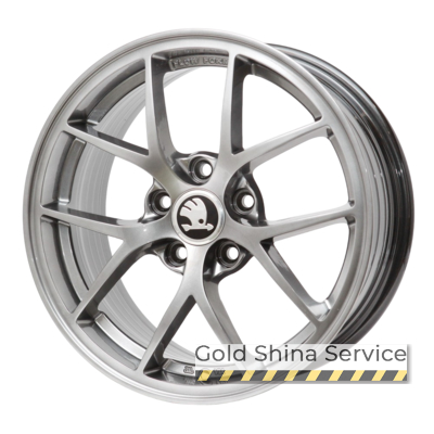 Replica Skoda FF-507 7x16 5x112 ET40 DIA0 HB