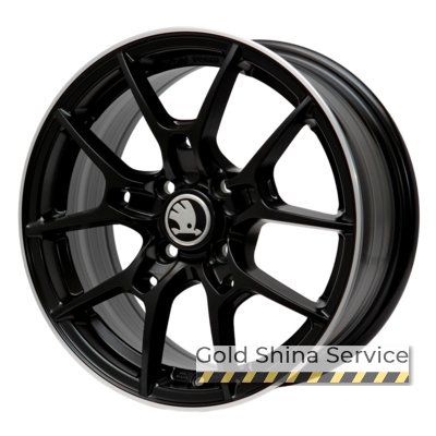 Replica Skoda FF-510 7x16 5x112 ET38 DIA0 MBPL