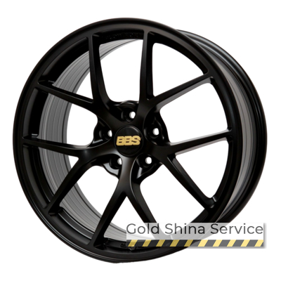 Replica BBS FF-507 8.5x19 5x112 ET38 DIA66.6 BM