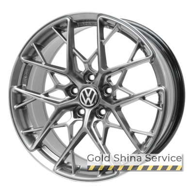 Replica Volkswagen FF-511 8x18 5x112 ET38 DIA0 HB
