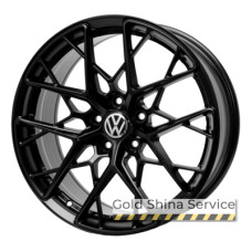 Replica Volkswagen FF-511 8x18 5x112 ET38 DIA66.6 BM Replica Volkswagen FF-511 8x18 5x112 ET38 DIA66.6 BM