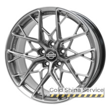 Replica Nissan FF-511 6.5x15 5x114.3 ET38 DIA73.1 HB Replica Nissan FF-511 6.5x15 5x114.3 ET38 DIA73.1 HB