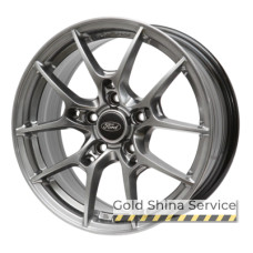 Replica Ford FF-510 7x16 5x108 ET38 DIA73.1 HB Replica Ford FF-510 7x16 5x108 ET38 DIA73.1 HB