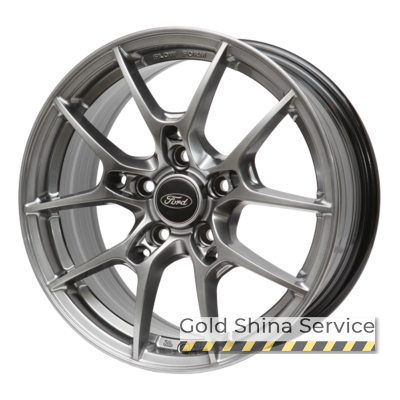 Replica Ford FF-510 7x16 5x108 ET38 DIA73.1 HB