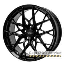 Replica Ford FF-511 7.5x17 5x108 ET38 DIA73.1 BM Replica Ford FF-511 7.5x17 5x108 ET38 DIA73.1 BM
