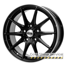 Replica Ford FF-501 7x16 5x108 ET40 DIA73.1 BLP Replica Ford FF-501 7x16 5x108 ET40 DIA73.1 BLP