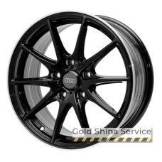 Replica Audi FF-501 7x16 5x112 ET40 DIA0 BLP Replica Audi FF-501 7x16 5x112 ET40 DIA0 BLP