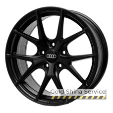 Replica Audi FF-502 7x16 5x112 ET40 DIA66.6 BM Replica Audi FF-502 7x16 5x112 ET40 DIA66.6 BM