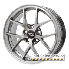 Replica Audi FF-507 7x16 5x112 ET40 DIA0 HB Replica Audi FF-507 7x16 5x112 ET40 DIA0 HB