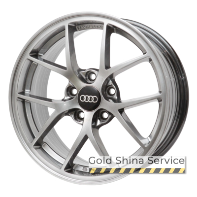 Replica Audi FF-507 7x16 5x112 ET40 DIA0 HB