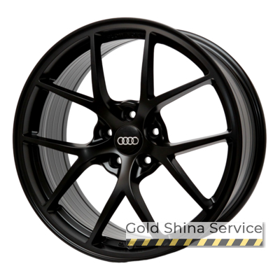Replica Audi FF-507 7x16 5x112 ET40 DIA66.6 BM