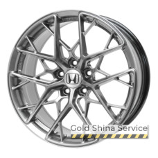 Replica Honda FF-511 7.5x17 5x114.3 ET38 DIA73.1 HB Replica Honda FF-511 7.5x17 5x114.3 ET38 DIA73.1 HB