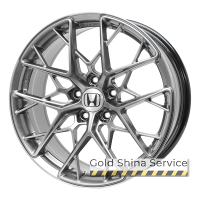 Replica Honda FF-511 7.5x17 5x114.3 ET38 DIA73.1 HB